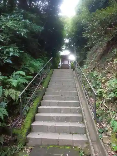 円覚寺のその他建物