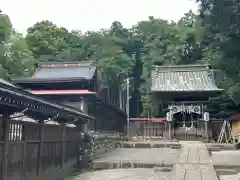 出雲伊波比神社(埼玉県)