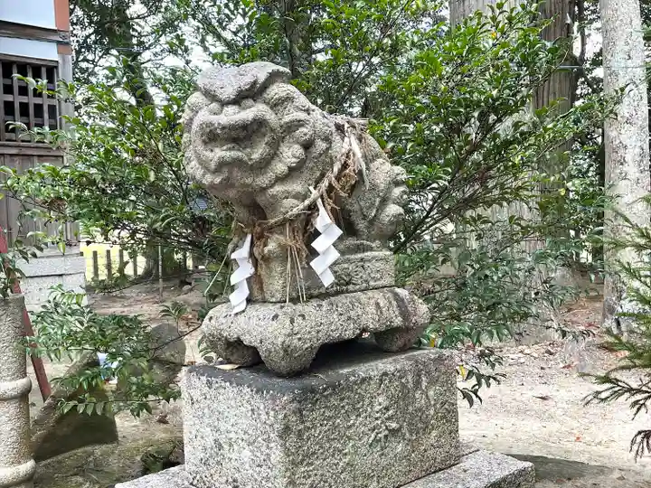 白鬚神社(滋賀県)