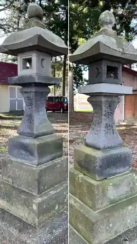 西野神社(北海道)