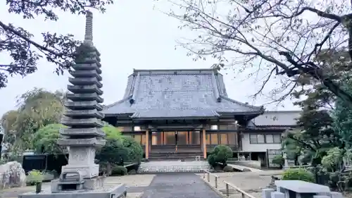 円福寺(群馬県)