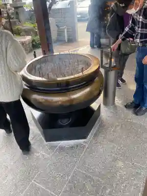 七木地蔵尊のその他建物