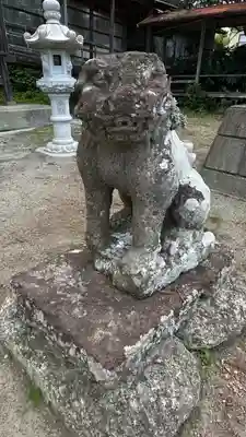 多賀神社(宮城県)