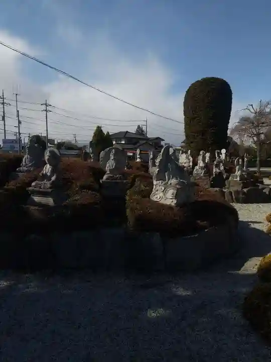 光真寺(栃木県)