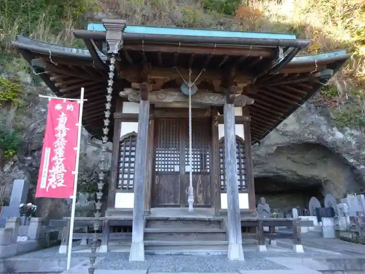 薬王寺の末社・摂社