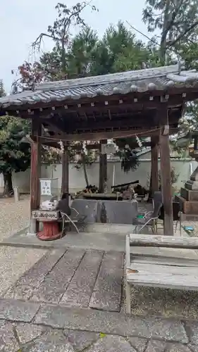 郡山八幡神社(奈良県)
