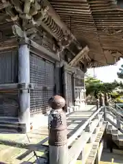 瑞巌寺五大堂(宮城県)