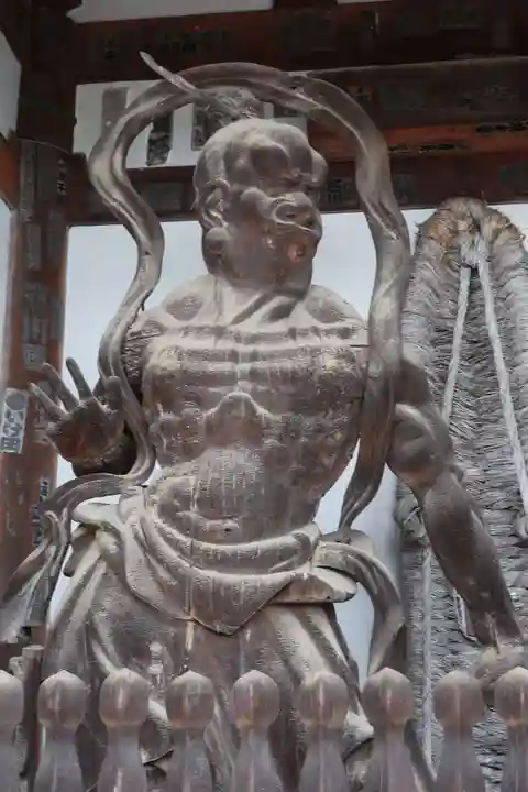 石山寺(滋賀県)