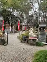玉鉾神社(愛知県)