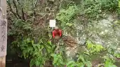 桃太郎神社の建物その他