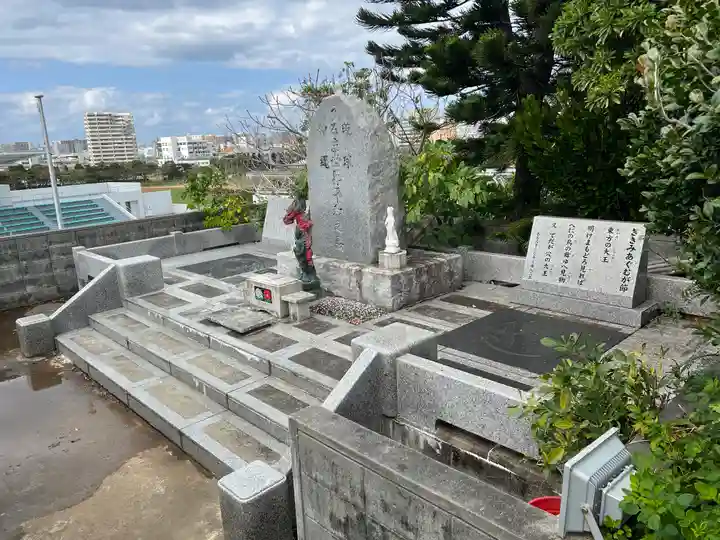 沖宮のその他建物