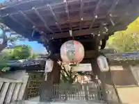 木食寺安祥院(京都府)