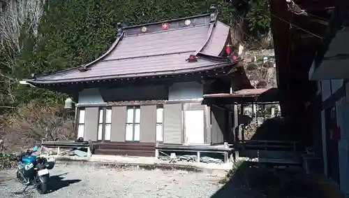 真妙寺(山梨県)