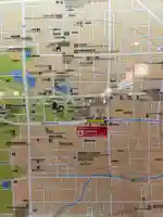 中筋神社(奈良県)