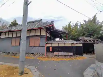 地蔵寺のその他建物