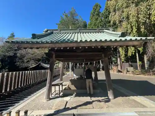 仙台東照宮(宮城県)