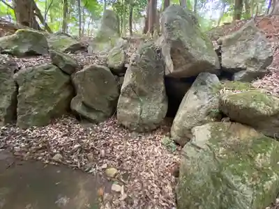 元伊勢内宮 皇大神社(京都府)