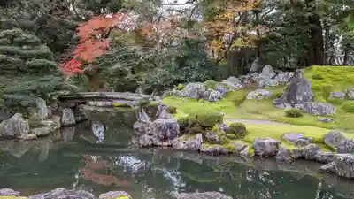 三宝院（三宝院門跡）(京都府)