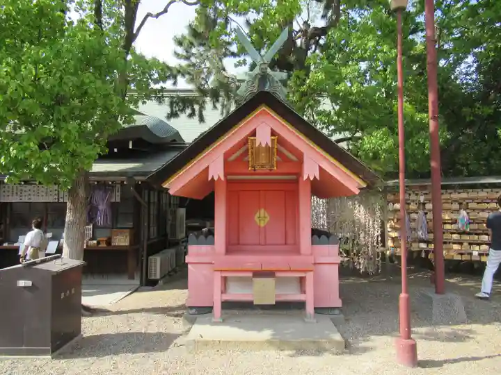 住吉大社(大阪府)