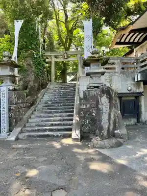 今宮神社(静岡県)