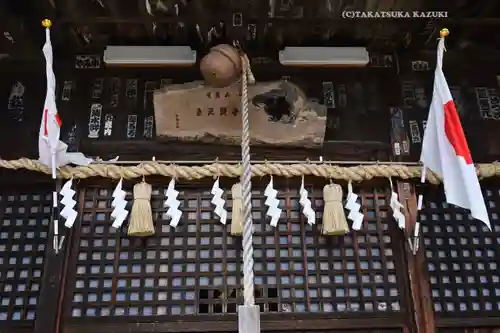 八坂神社(東京都)