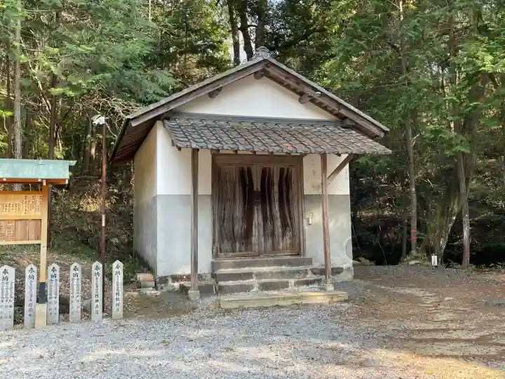 荒戸神社(滋賀県)