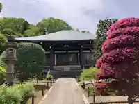 泉谷寺(神奈川県)