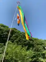 松尾山 青蓮寺のその他建物