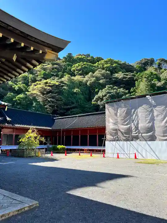 静岡浅間神社(静岡県)