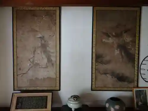 長岳寺(奈良県)