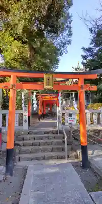 船詰神社(兵庫県)