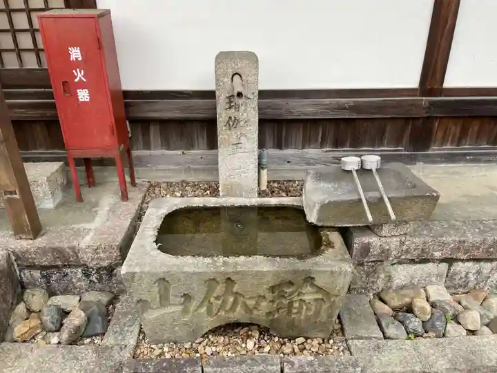 瑜伽神社(奈良県)