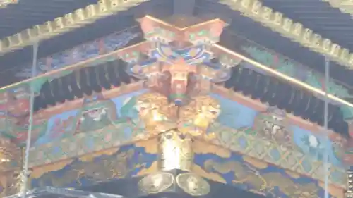 久能山東照宮のその他建物