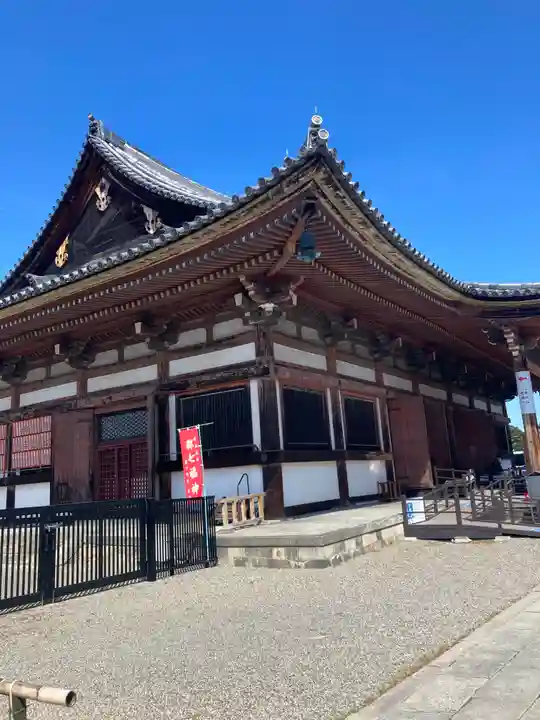 東寺(教王護国寺)のその他建物