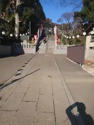 大生郷天満宮のその他建物