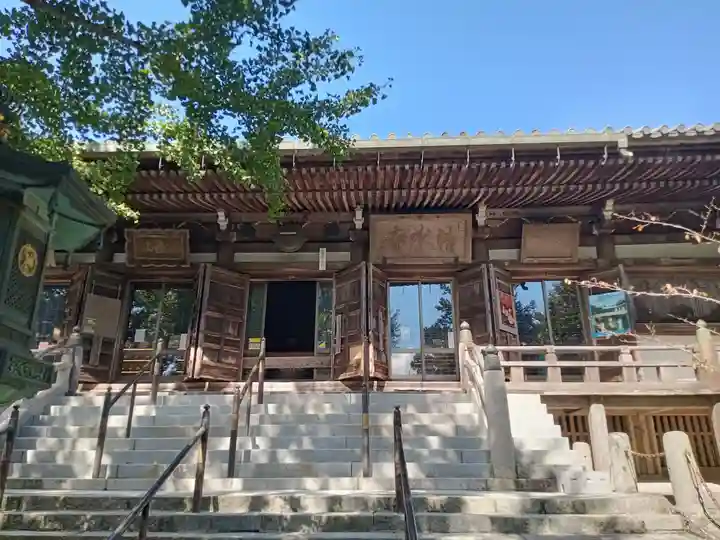 播州清水寺(兵庫県)