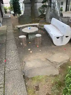 隆崇院(東京都)