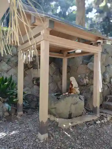 石鏡神社(三重県)