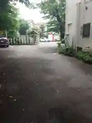 中原八幡神社(東京都)