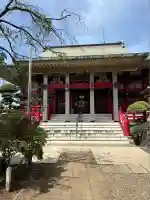 千葉寺(千葉県)
