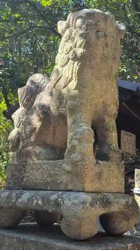 高家八幡神社(愛媛県)