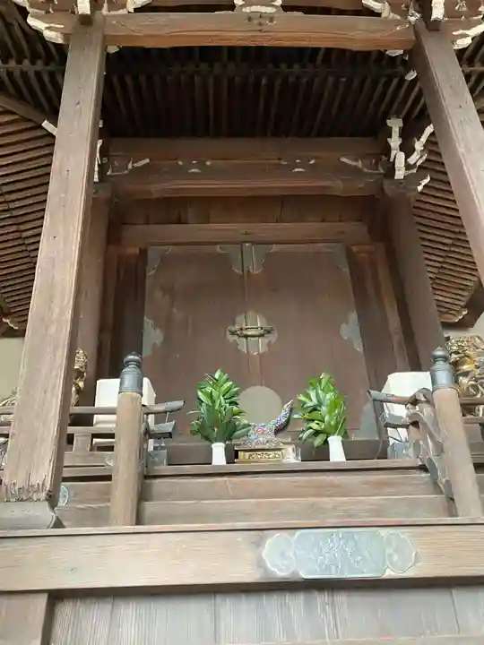 六孫王神社(京都府)