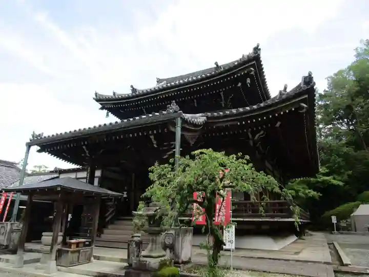 今熊野観音寺(京都府)