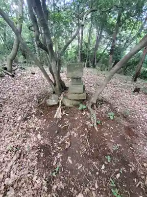 賀茂別雷神社(栃木県)