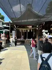 三光稲荷神社(愛知県)