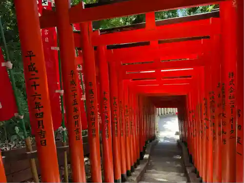 日枝神社(東京都)
