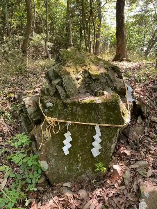 美和神社(岡山県)