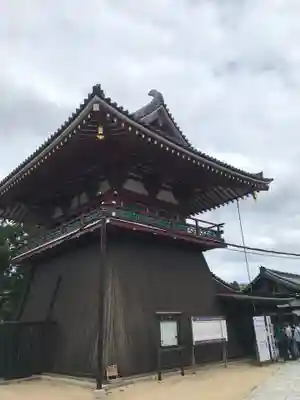 四天王寺のその他建物