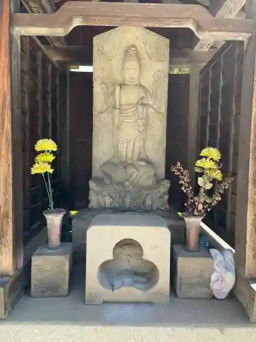 相応寺(神奈川県)