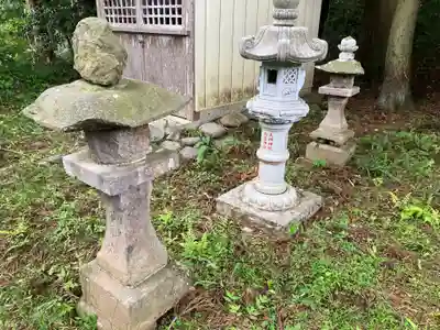 天満宮・加茂神社のその他建物